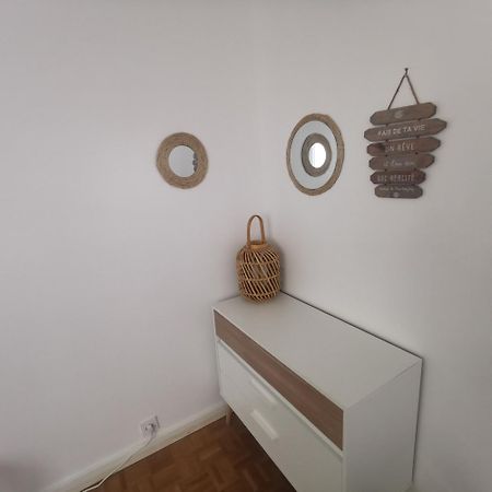 Chambre Evasion Tout Confort Saint Marceau Орлеан Номер фото